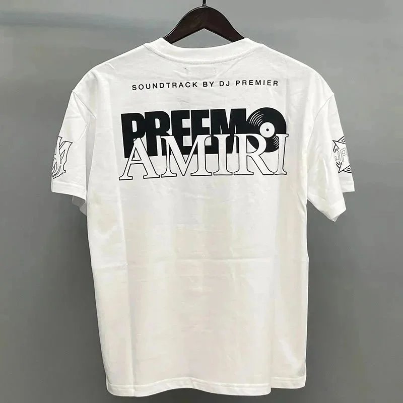 Amiri T-shirt TEE ( 36 + styles) - 31/41