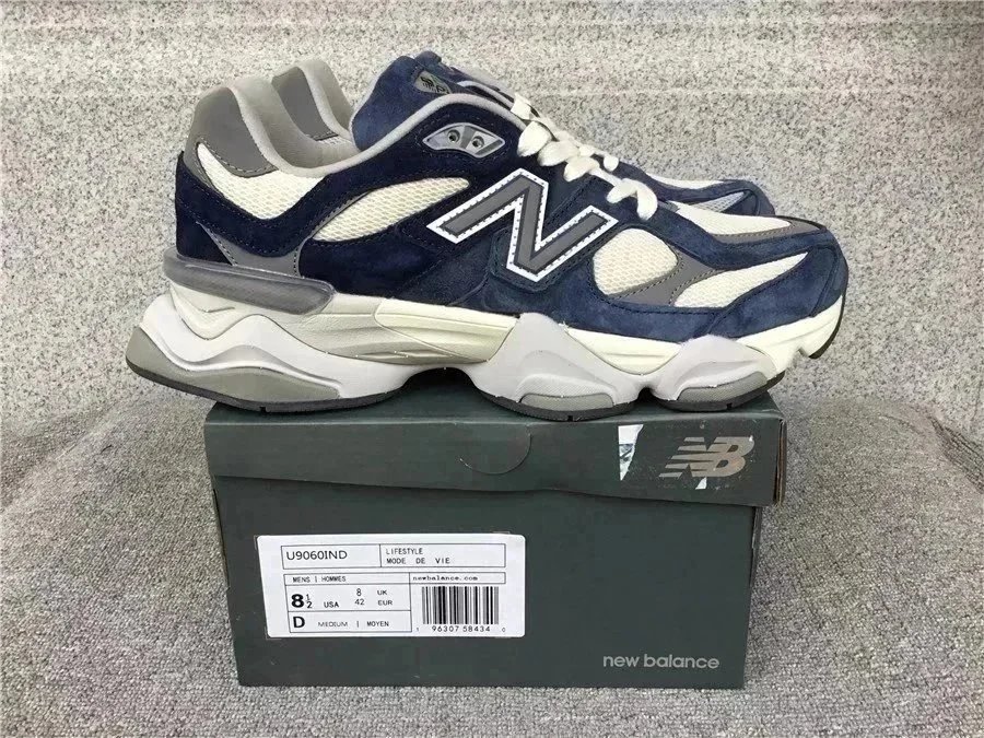 NB9060 shoes - 5/36
