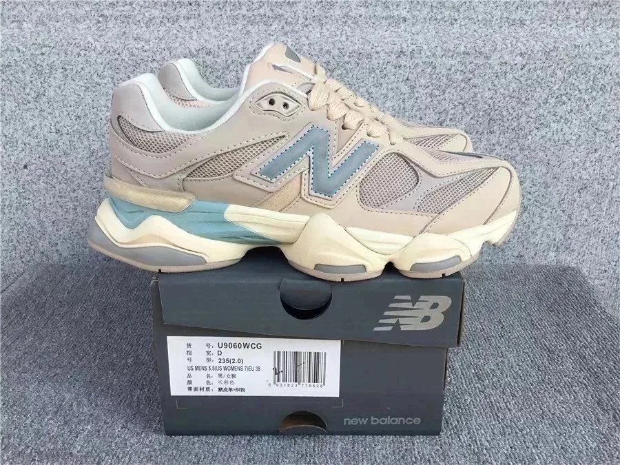 NB9060 shoes - 3/36