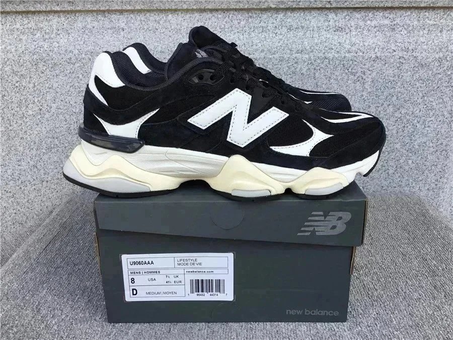 NB9060 shoes - 15/36
