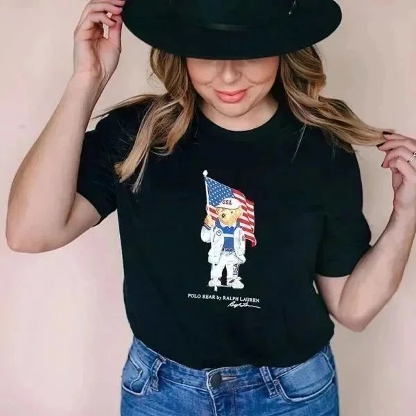 Ralph lauren T-shirt (38 CP) - 17/39