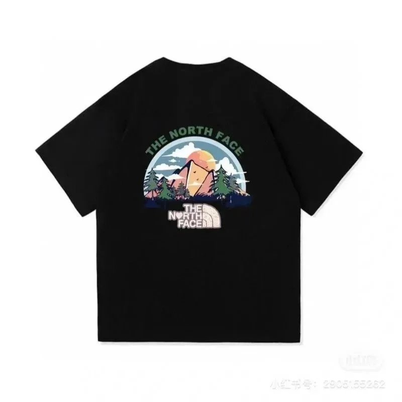 The North Face T-shirt - 32/41