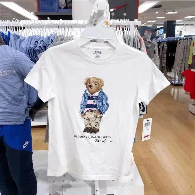 Ralph lauren T-shirt (38 CP) - 25/39