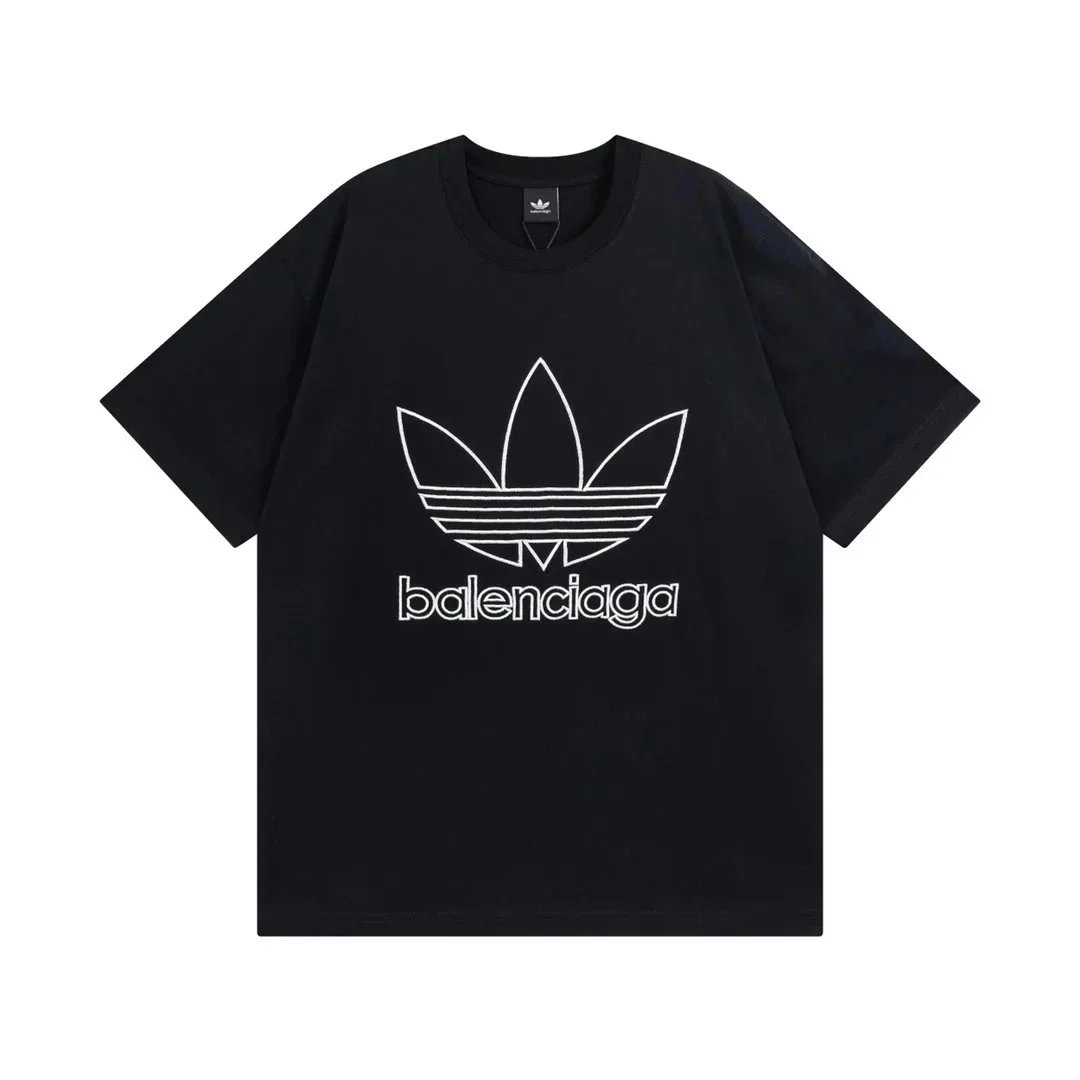 Balenciaga x Adidas Tee - 14/22