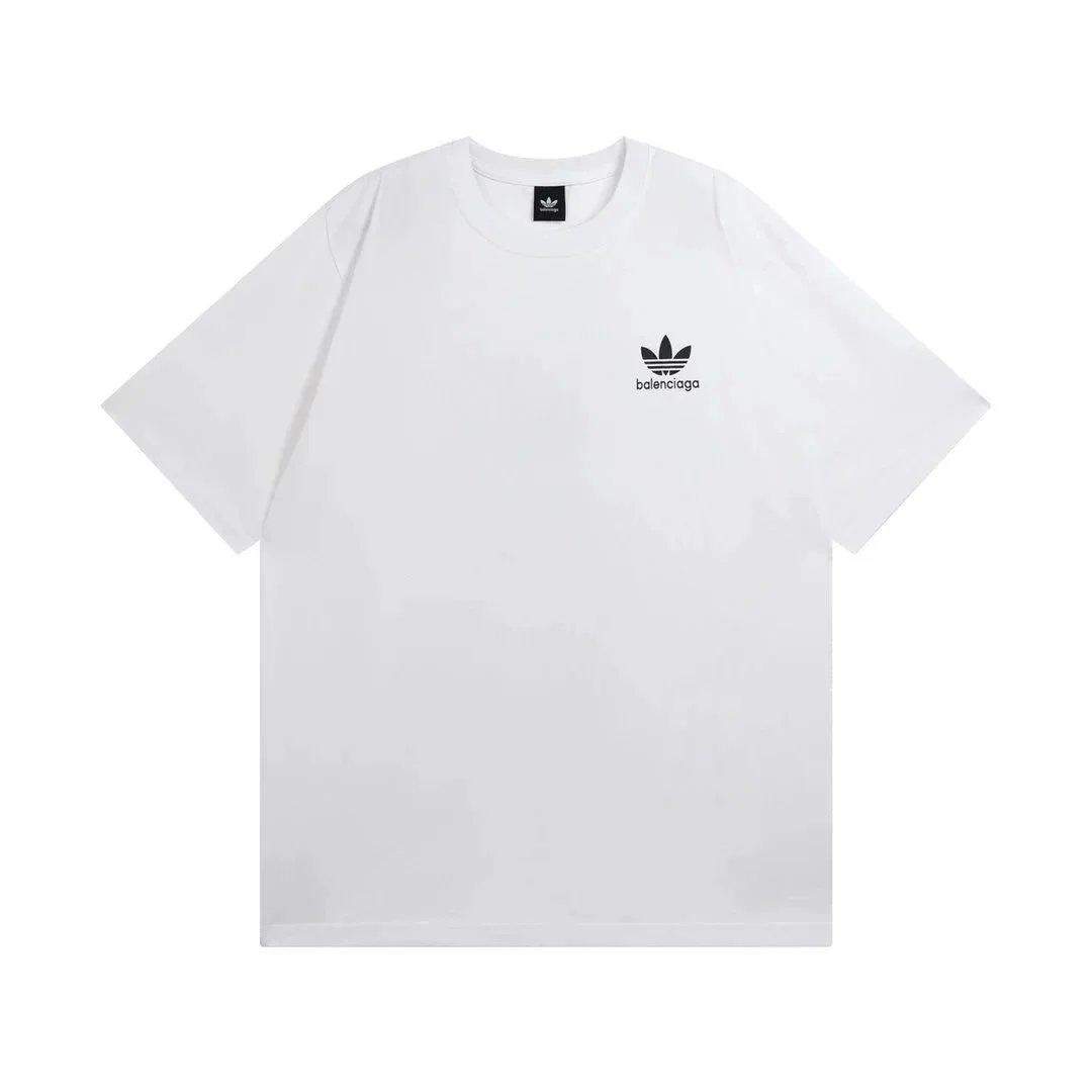 Balenciaga x Adidas Tee - 16/22