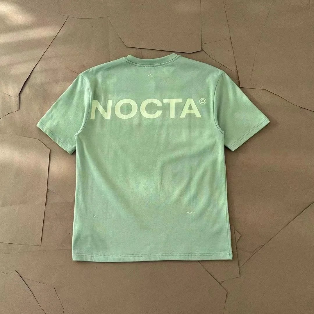 Nocta T-shirt - 8/9