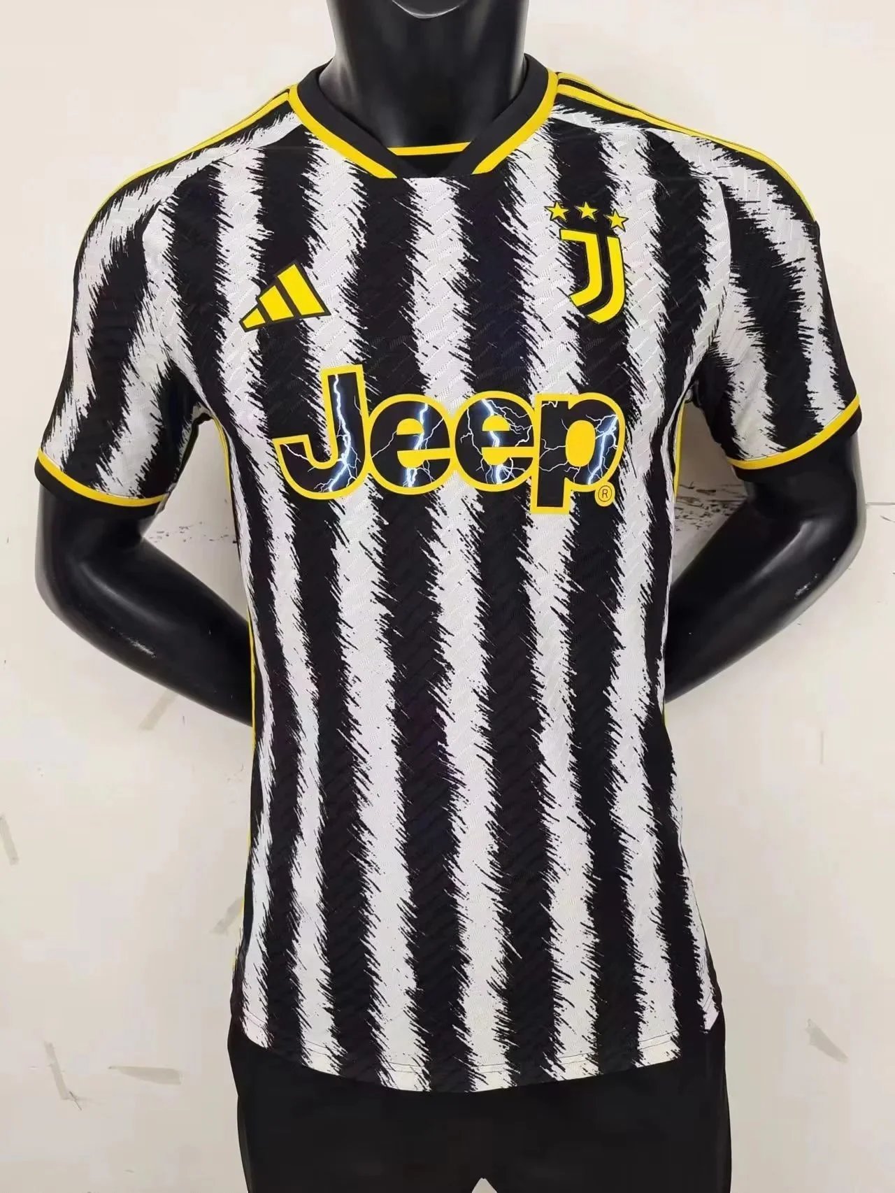 adidas jersey - 4/34