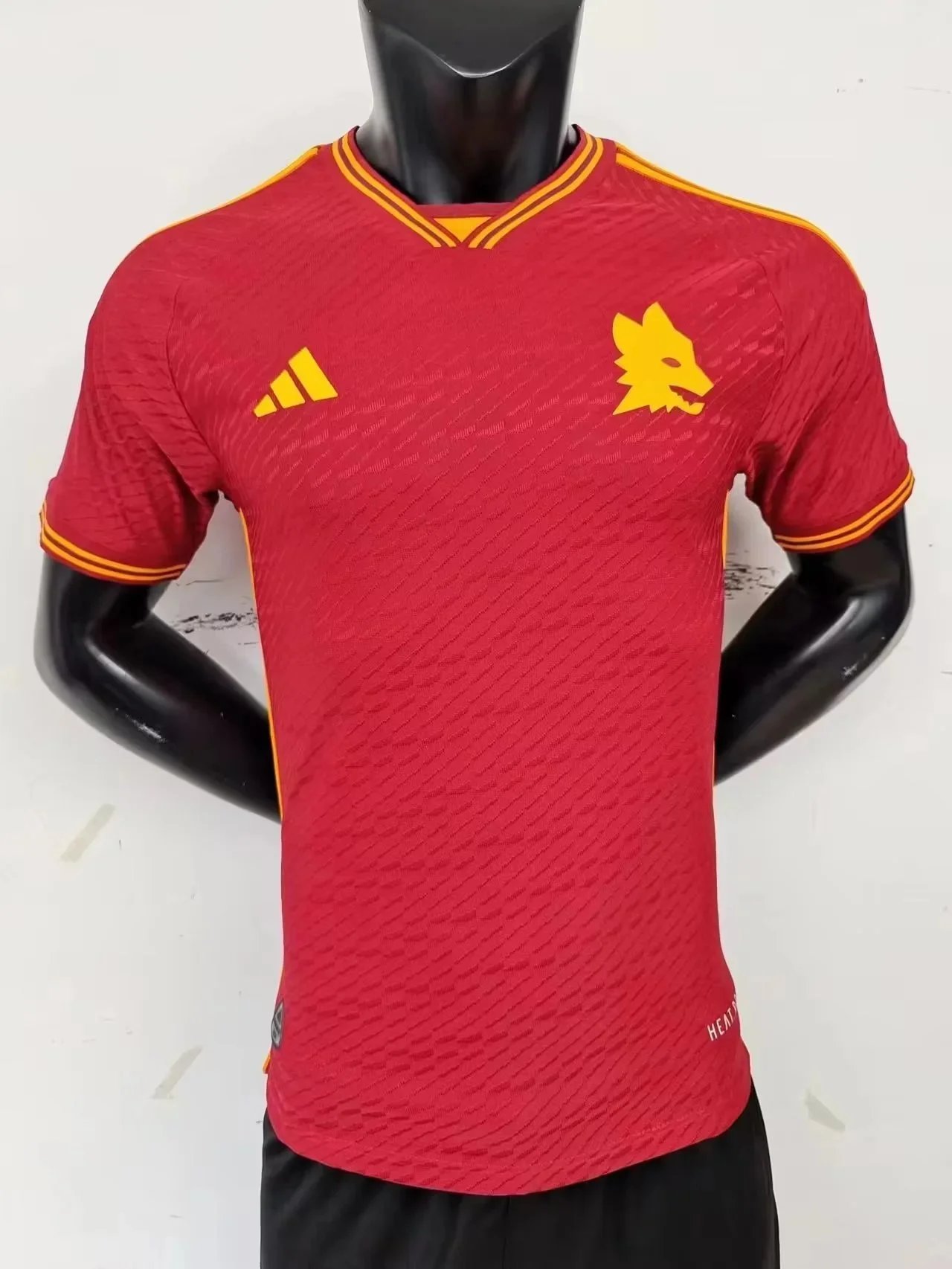 adidas jersey - 12/34