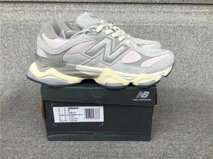 NB9060 shoes - 19/36