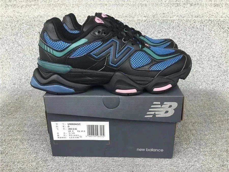 NB9060 shoes - 30/36