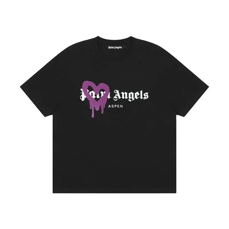 Palm Angels T-Shirt - 21/40