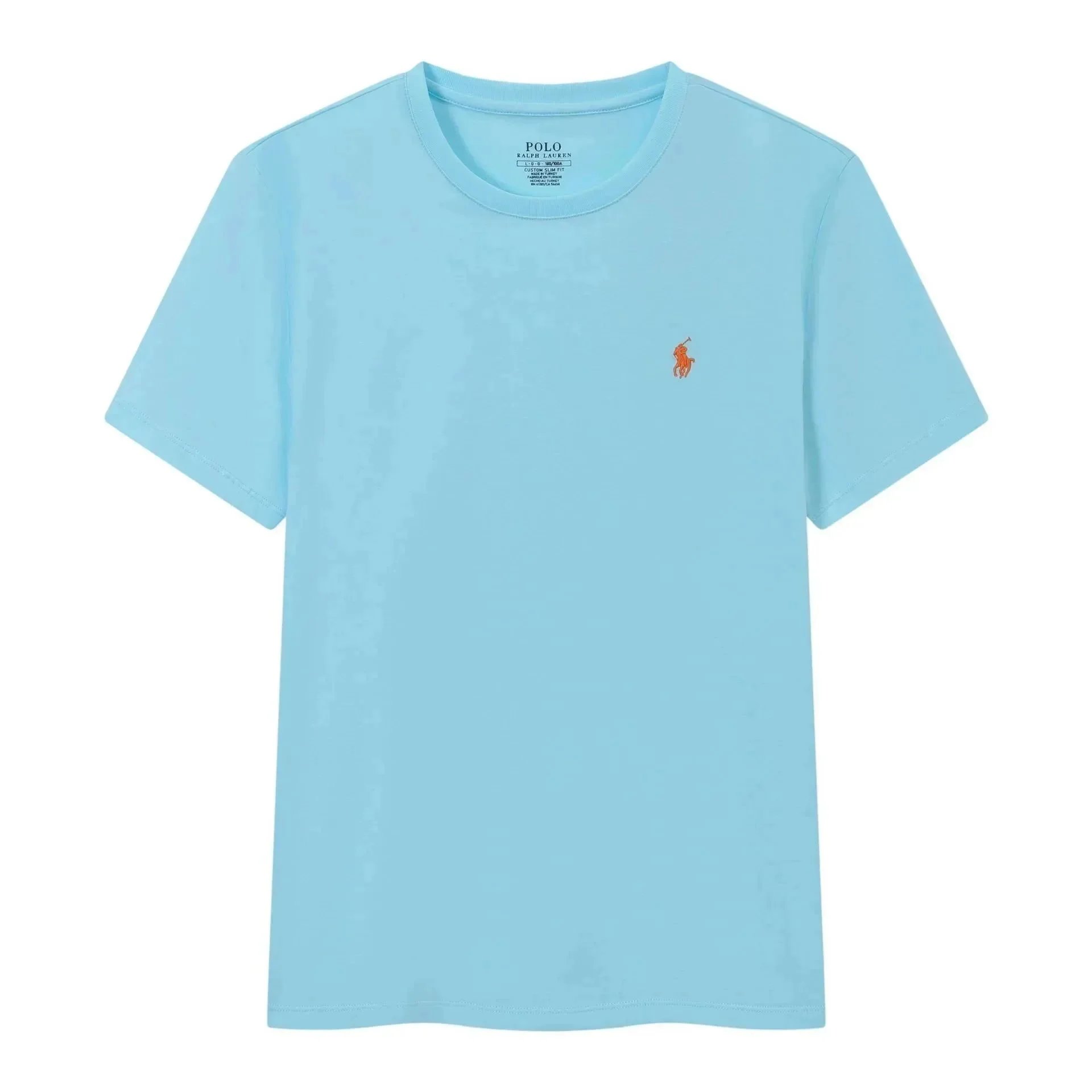 polo T-shirt - 11/34
