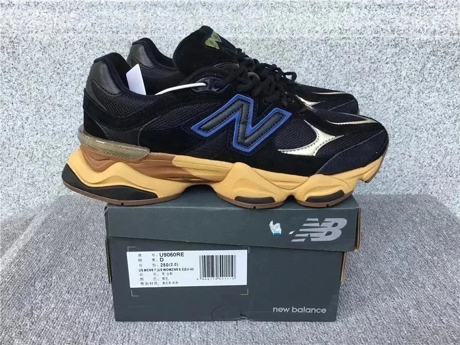 NB9060 shoes - 32/36