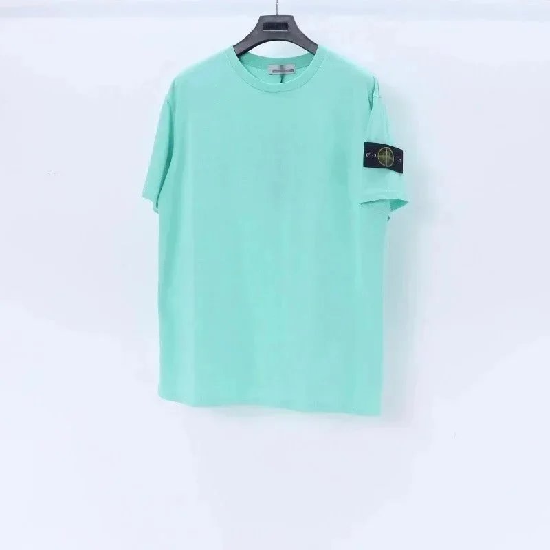 Stone Island Sleeve Badge T-Shirt - 7/10
