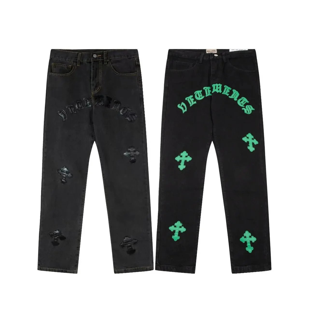 Gallery Dept jean - 6/22