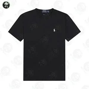 RALPH LAUREN T shirt - 15/27
