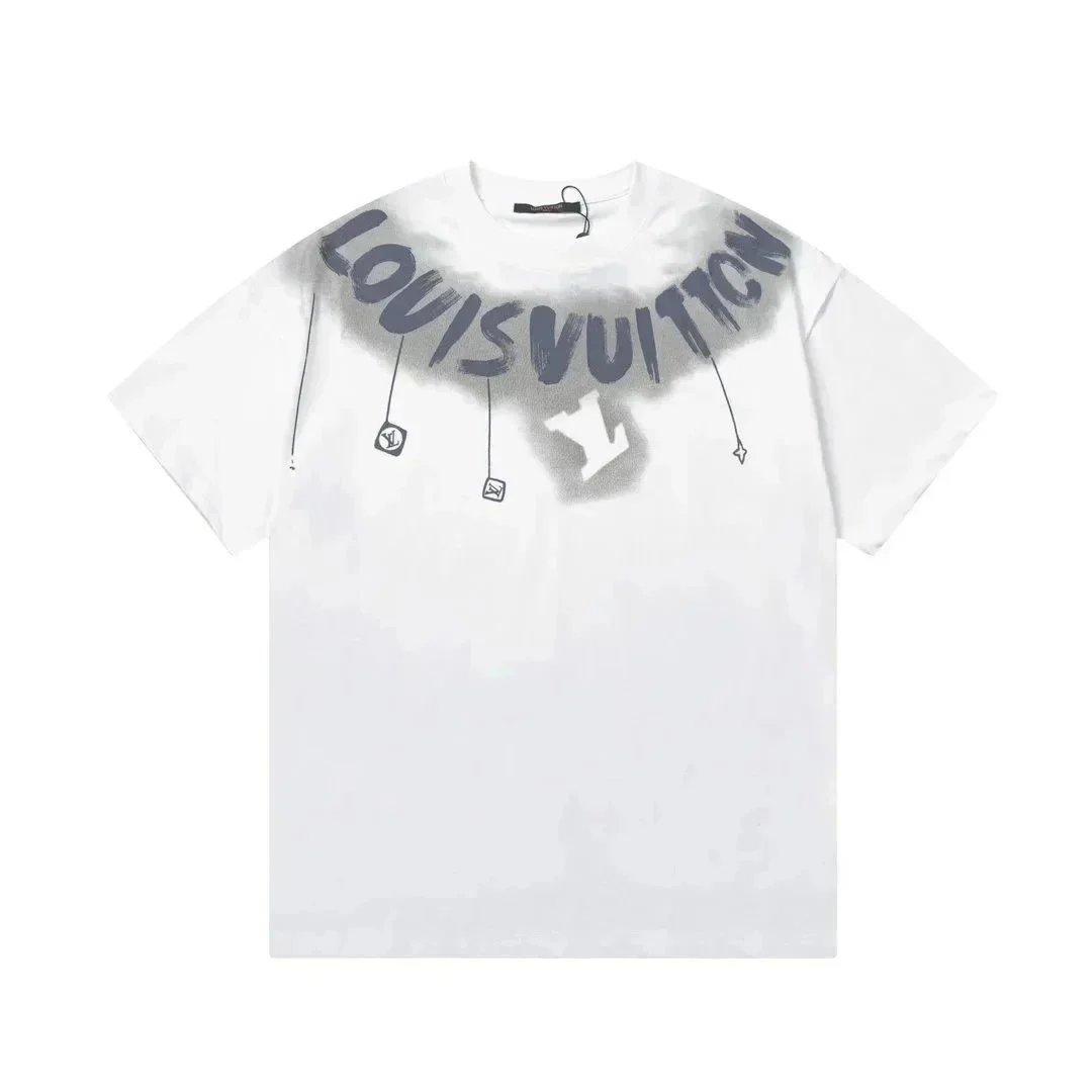 Louis Vuitton t-shirt - 37/40