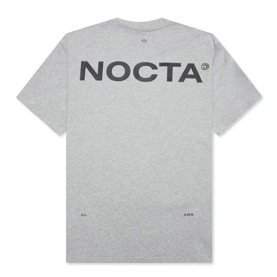 Nocta T-shirt - 9/9