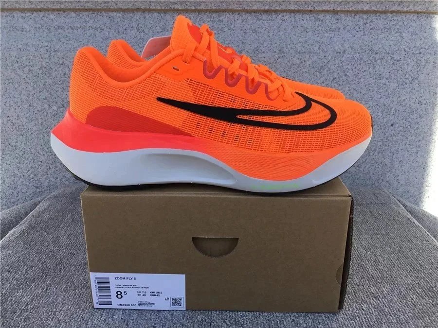 Nike Fly 5 - 3/13