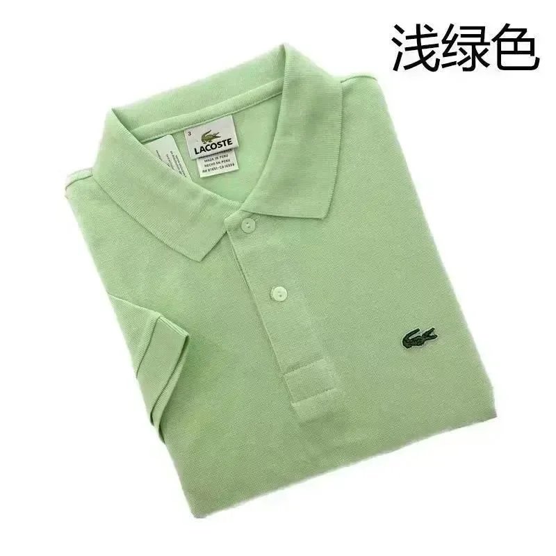 LACOSTE POLO teet-shirtshort sleeve - 20/37