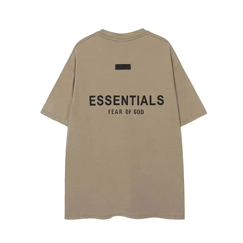 2526 Short Sleeve Khaki