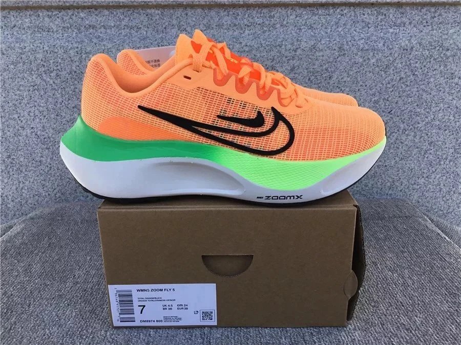 Nike Fly 5 - 4/13