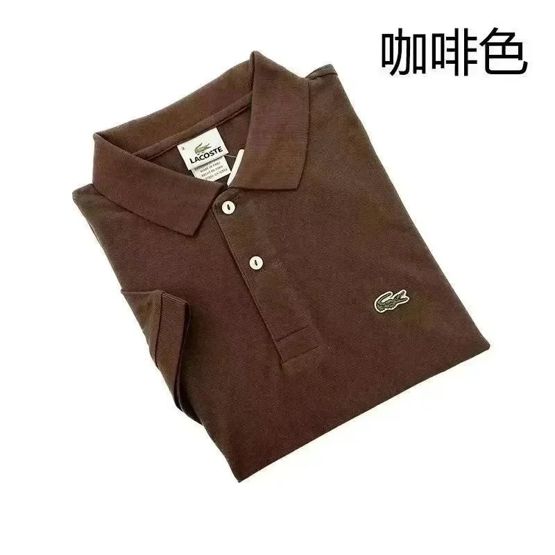 LACOSTE POLO teet-shirtshort sleeve - 23/37