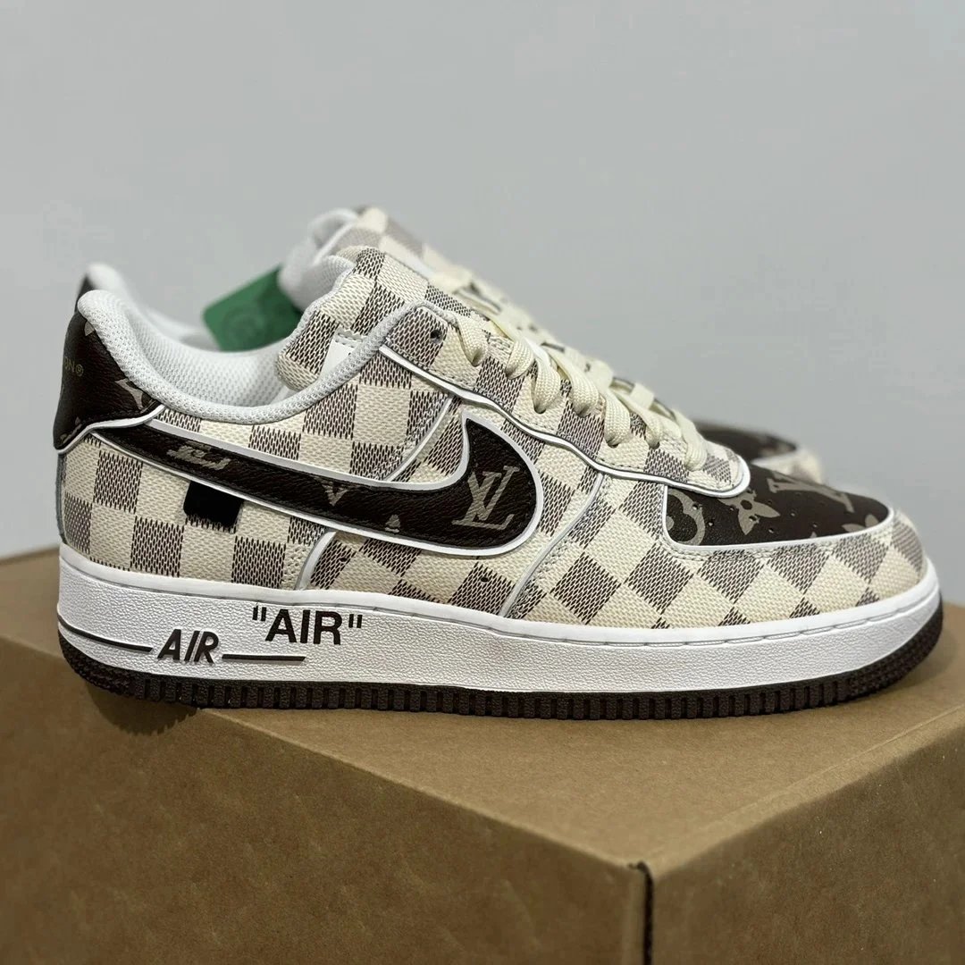 Nike Air force 1 low - 19/21