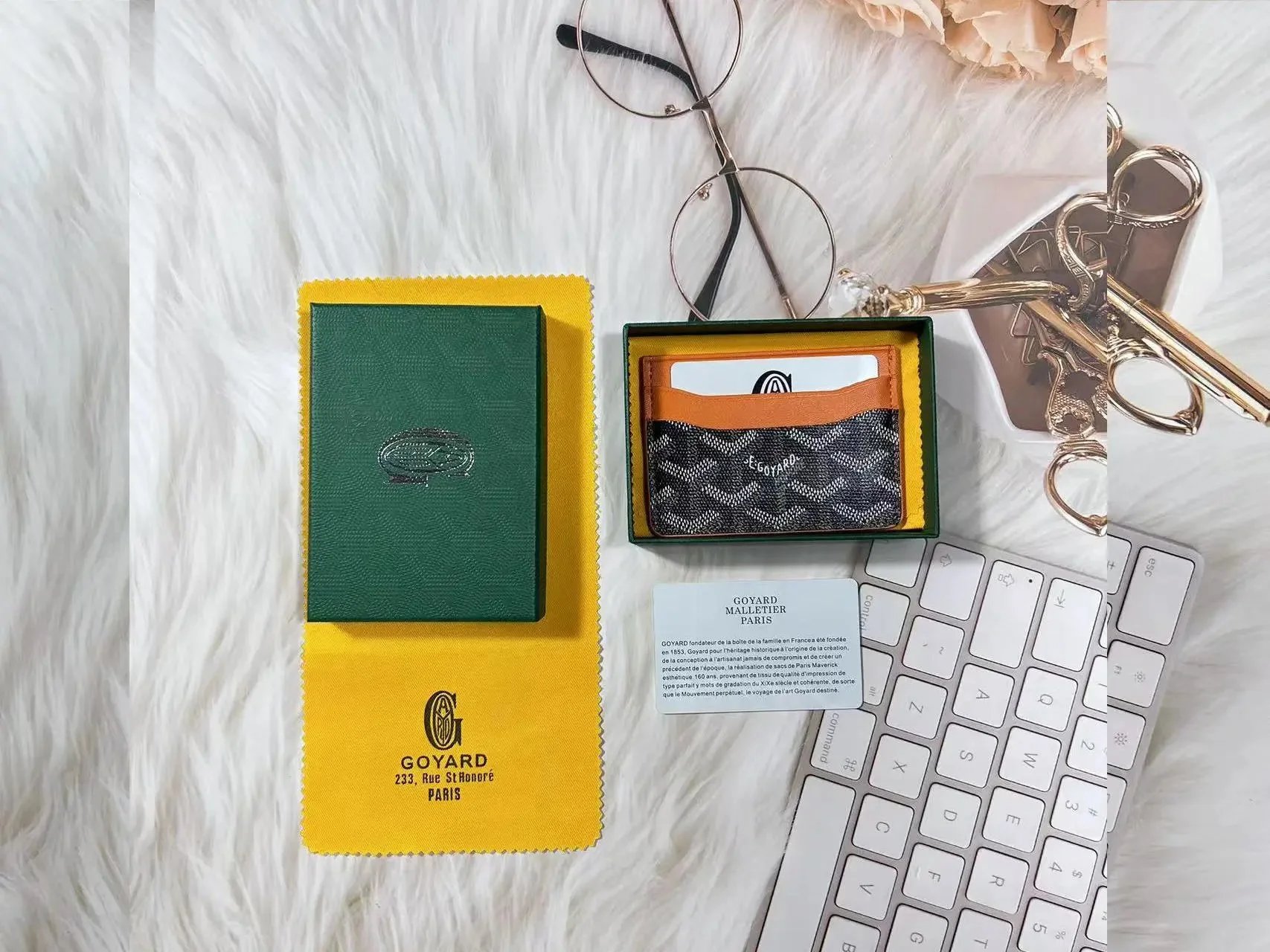 Goyard Bag( 35 style TOP） - 11/41