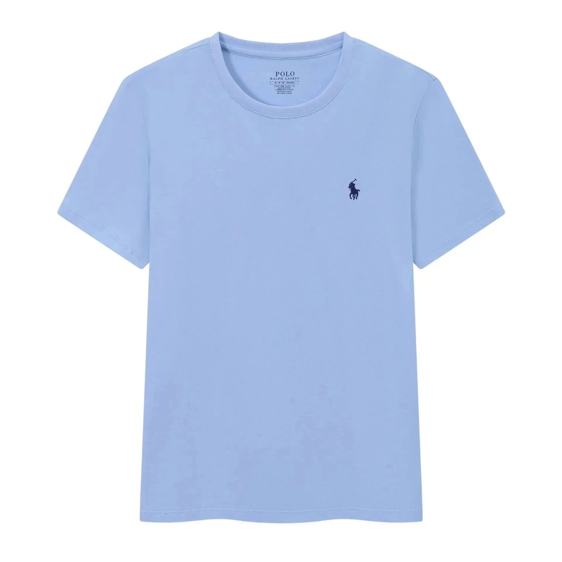 polo T-shirt - 12/34
