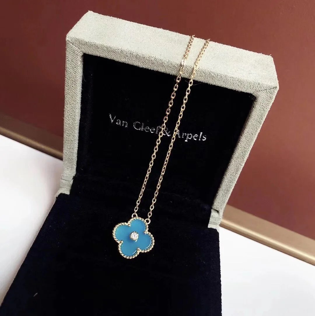 Van Cleef & Arpels jewelry（40 STYLE TOP） - 18/41