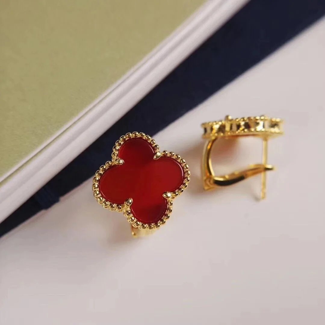 Van Cleef & Arpels jewelry（40 STYLE TOP） - 37/41