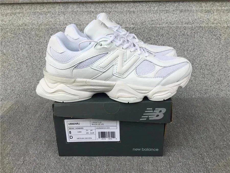 NB9060 shoes - 16/36