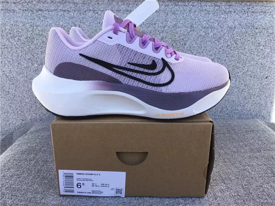 Nike Fly 5 - 5/13