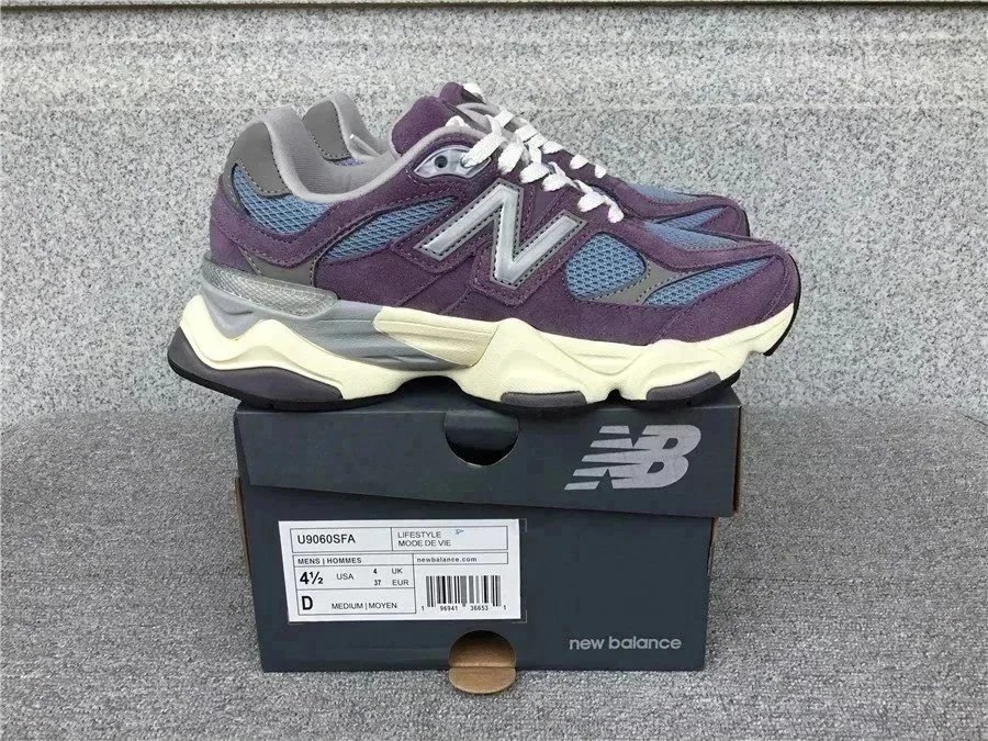 NB9060 shoes - 18/36