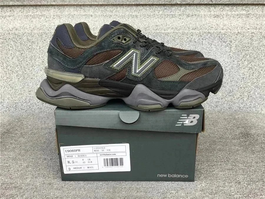 NB9060 shoes - 23/36