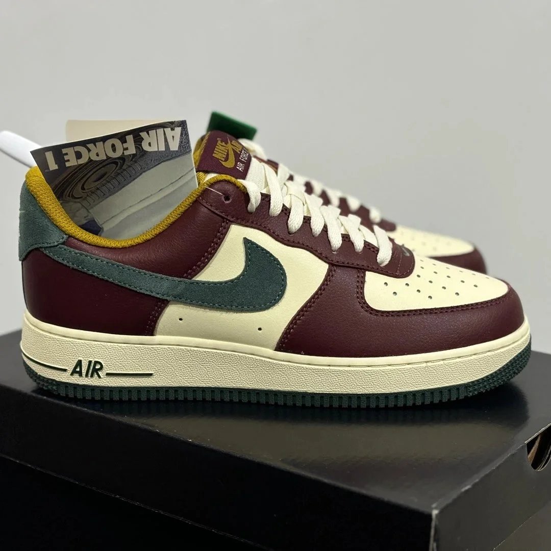 Nike Air force 1 low - 9/21
