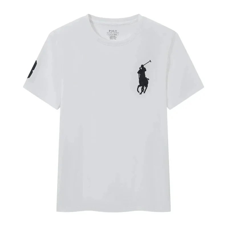 Moncler PoloRalph Lauren T-shirtShort （39 STYLE TOP） - 24/40