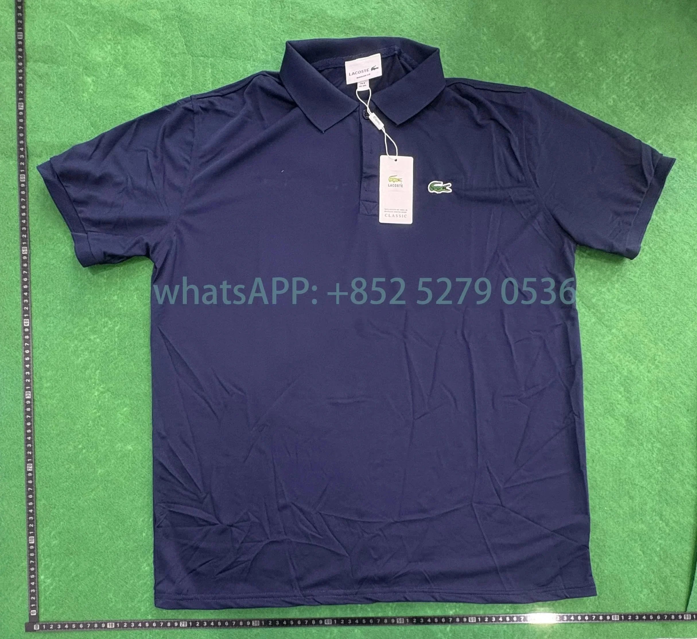 Moncler PoloRalph Lauren T-shirtShort （39 STYLE TOP） - 2/40