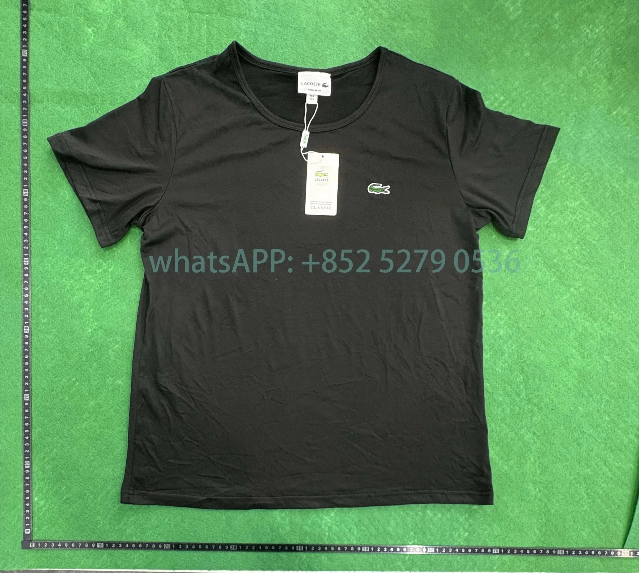 Moncler PoloRalph Lauren T-shirtShort （39 STYLE TOP） - 10/40
