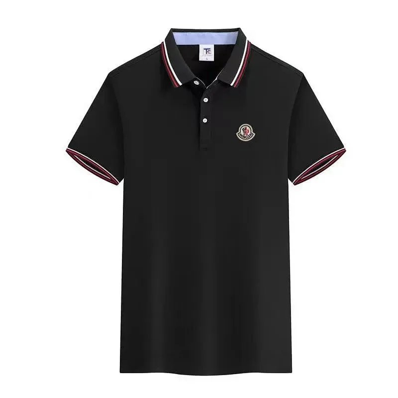 Moncler PoloRalph Lauren T-shirtShort （39 STYLE TOP） - 31/40