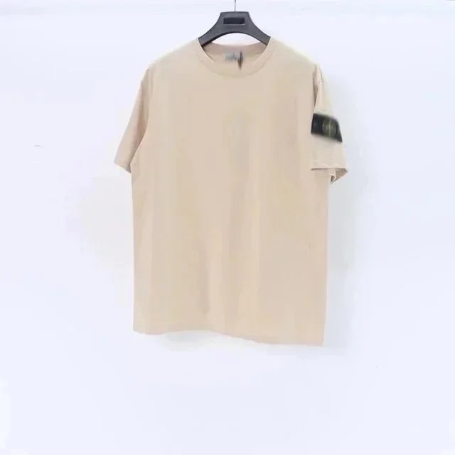 Stone Island Sleeve Badge T-Shirt - 6/10