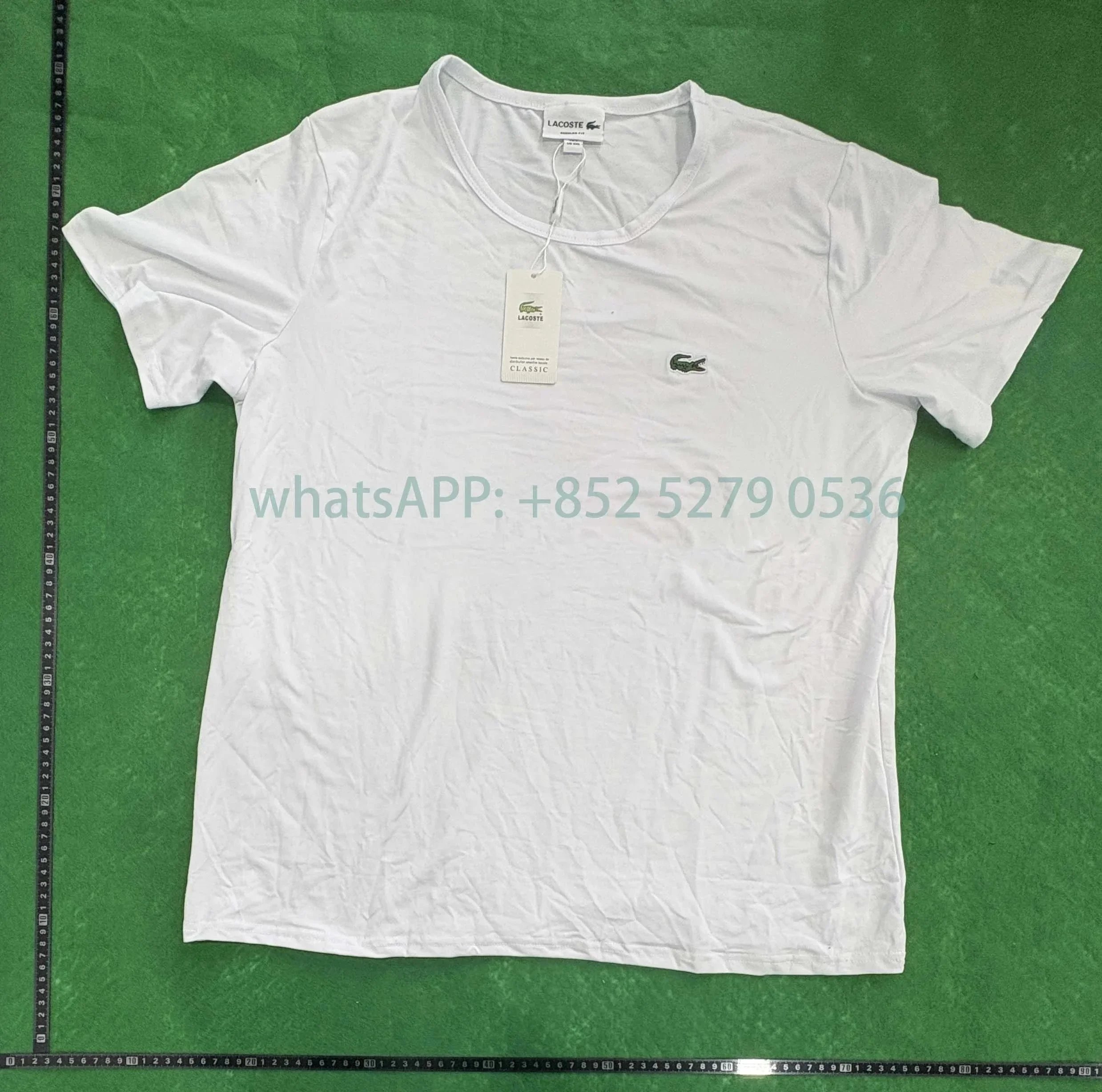 Moncler PoloRalph Lauren T-shirtShort （39 STYLE TOP） - 11/40