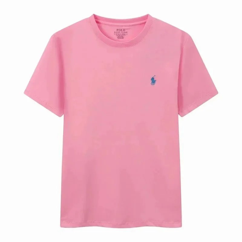 Moncler PoloRalph Lauren T-shirtShort （39 STYLE TOP） - 19/40