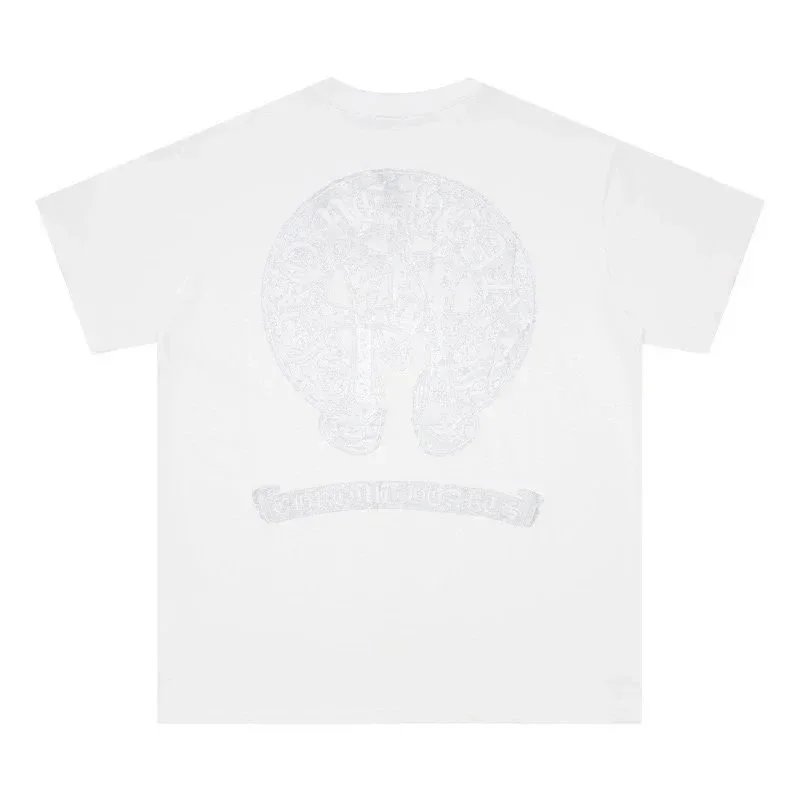 Chrome Hearts T-shirt (40 Colors） - 30/41