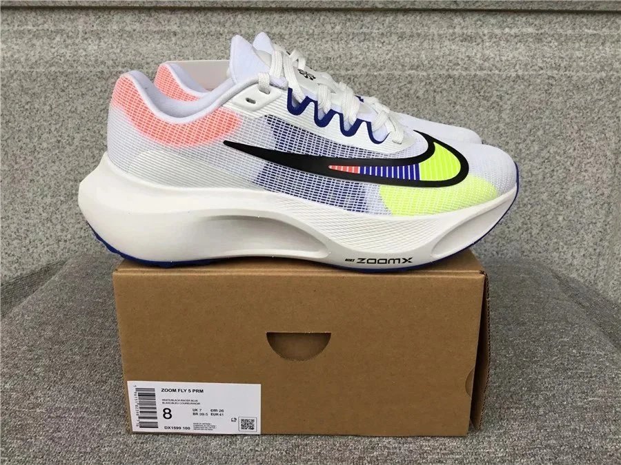 Nike Fly 5 - 6/13