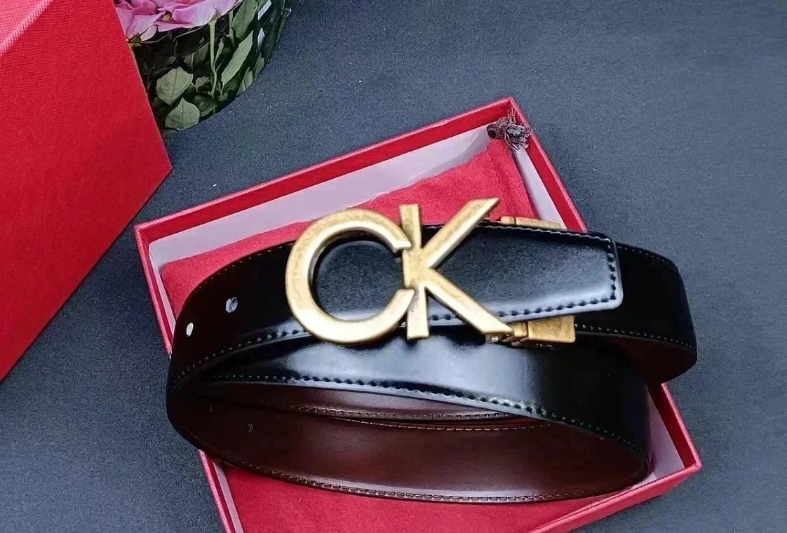 Calvin Klein Belt - 3/27