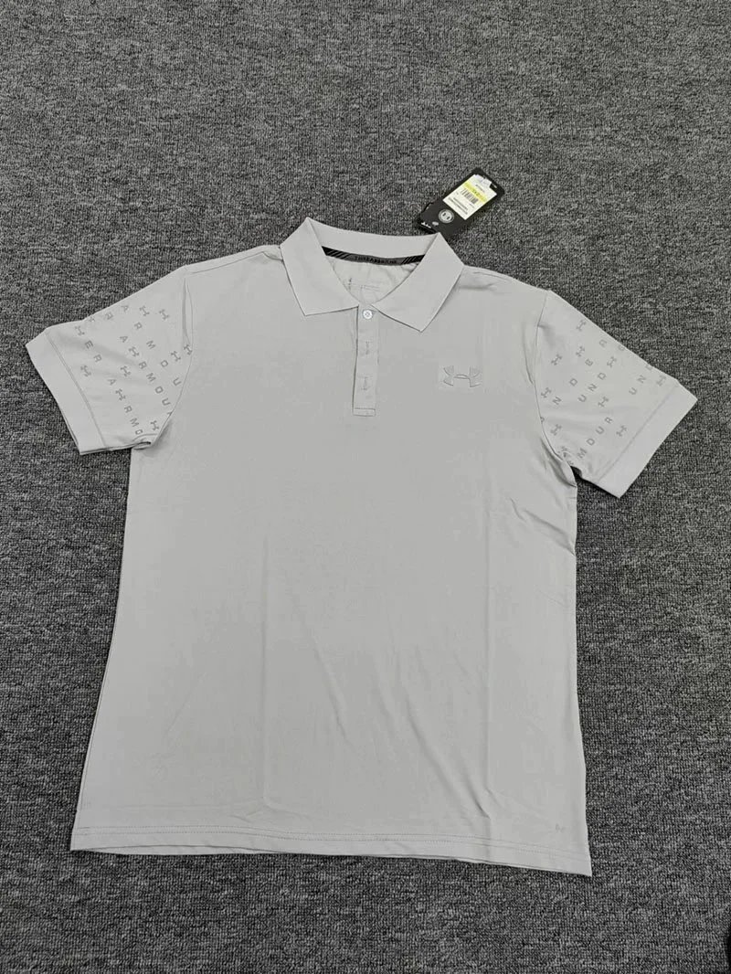 Nike Under Armour T-shirt shorts suit（5+） - 27/41
