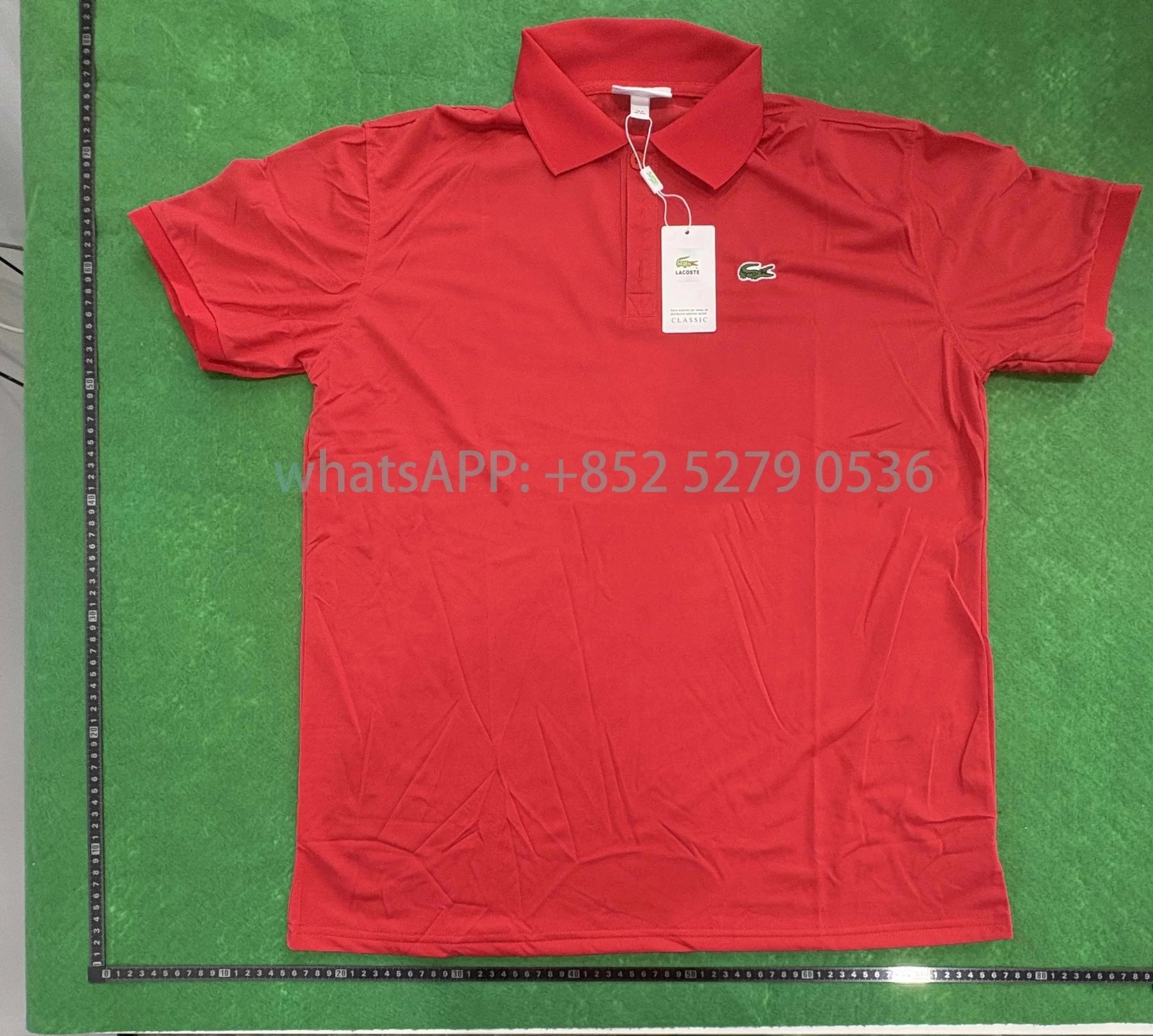 Moncler PoloRalph Lauren T-shirtShort （39 STYLE TOP） - 6/40