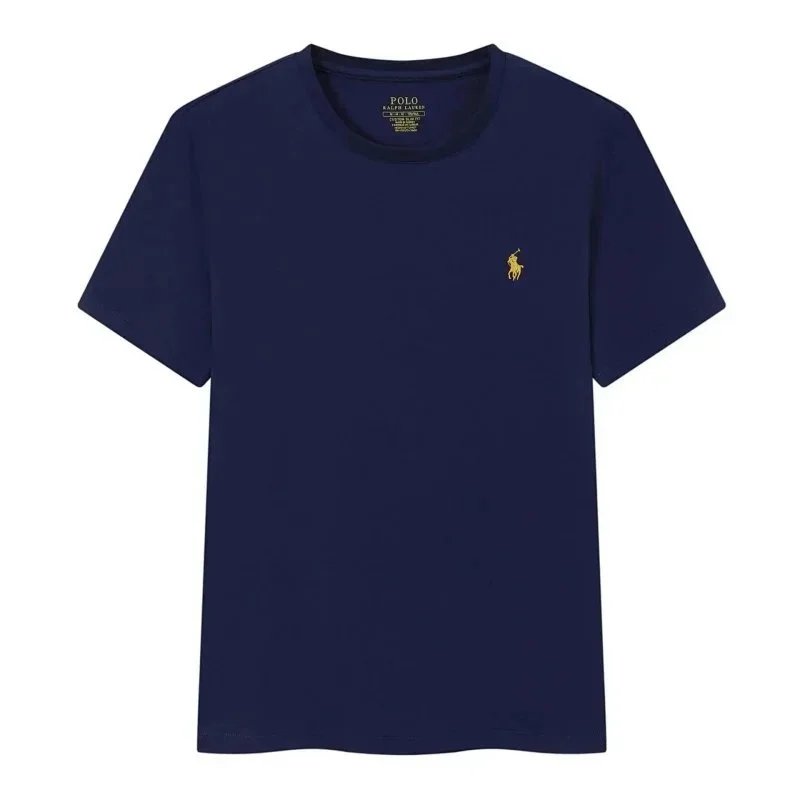 Moncler PoloRalph Lauren T-shirtShort （39 STYLE TOP） - 14/40